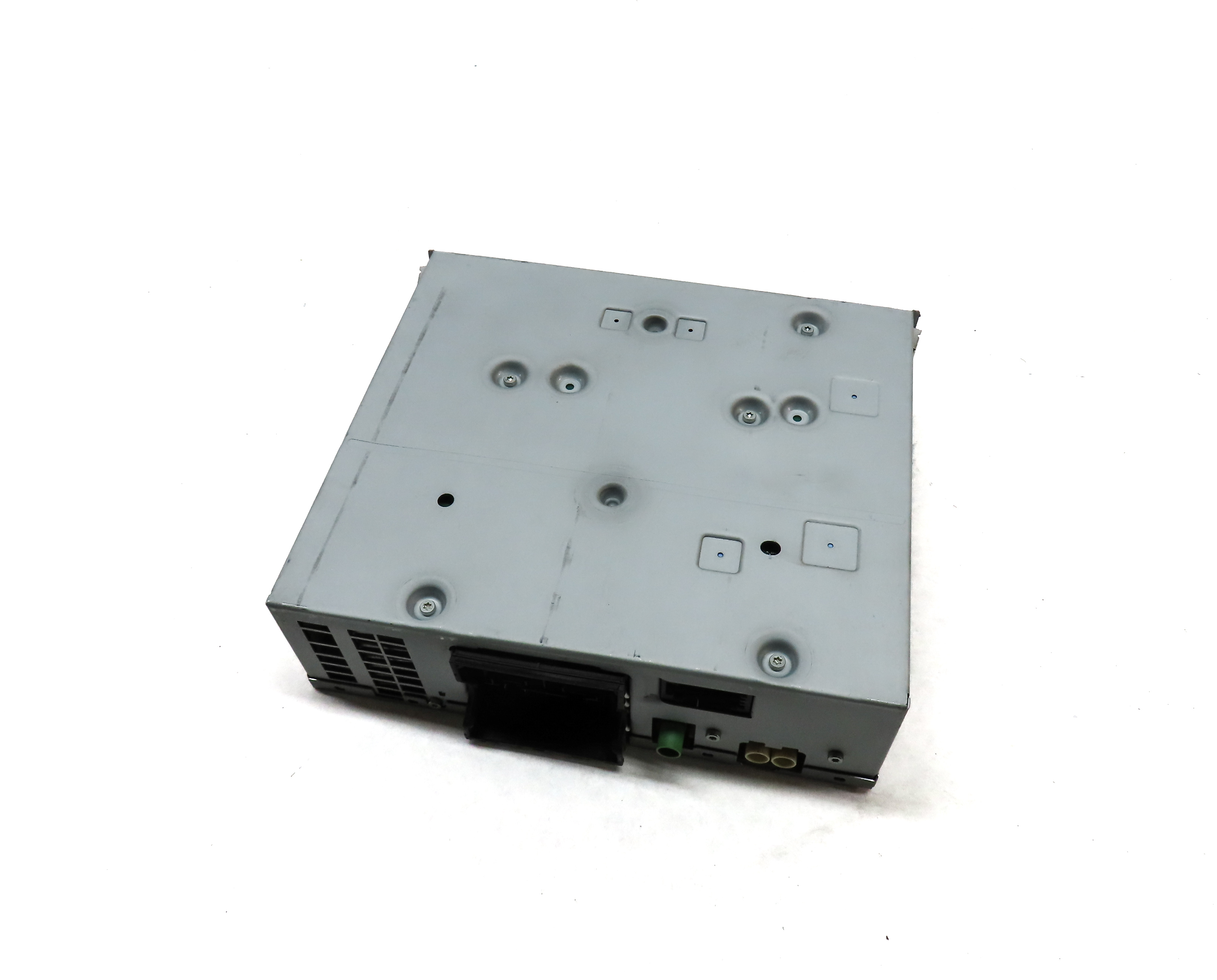 09-17 VW / AUDI A4 S6 Q3 Q5 Q7 RS5 S5 S6 TOUAREG - RADIO RECEIVER CONTROL MODULE — exact item pictured
